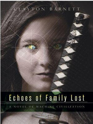 cover image of Echoes of Family Lost